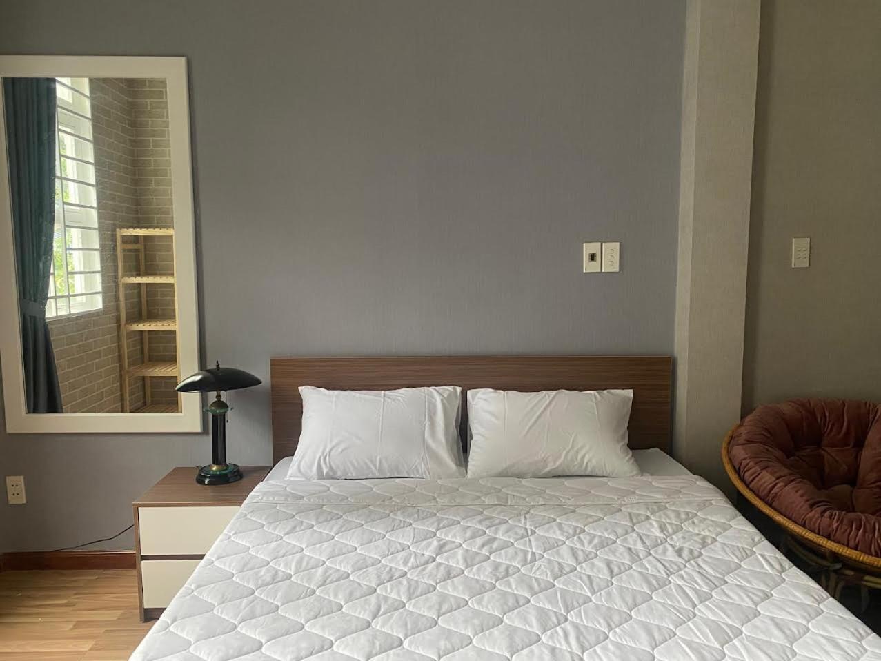 Nhà khách Chill 2 TP. Hồ Chí Minh